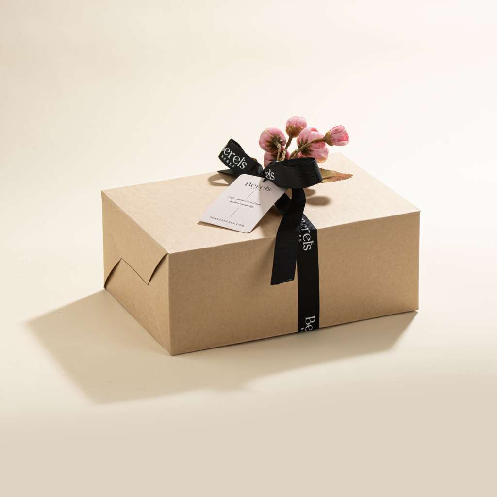 The Easiest Shavuos Gift? Start with the Cake