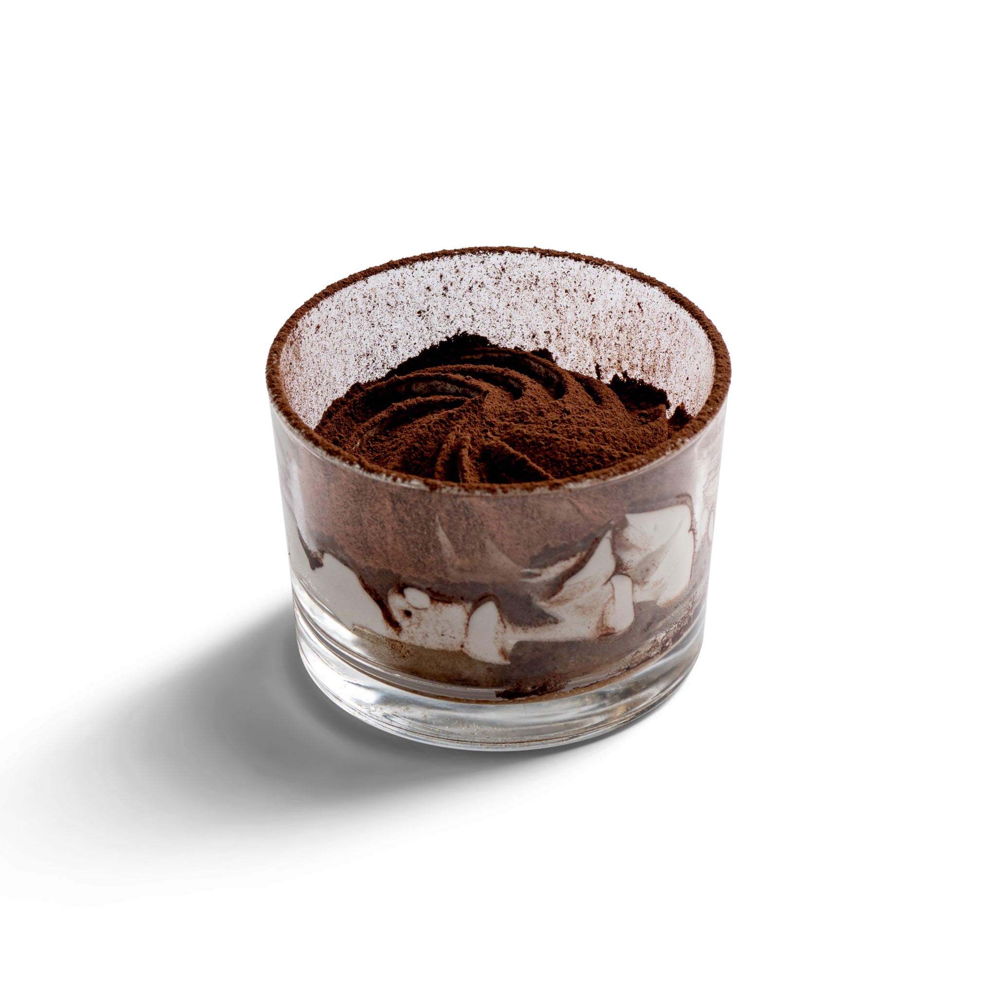 Tiramisu Individuals-Parve (Box of 9)