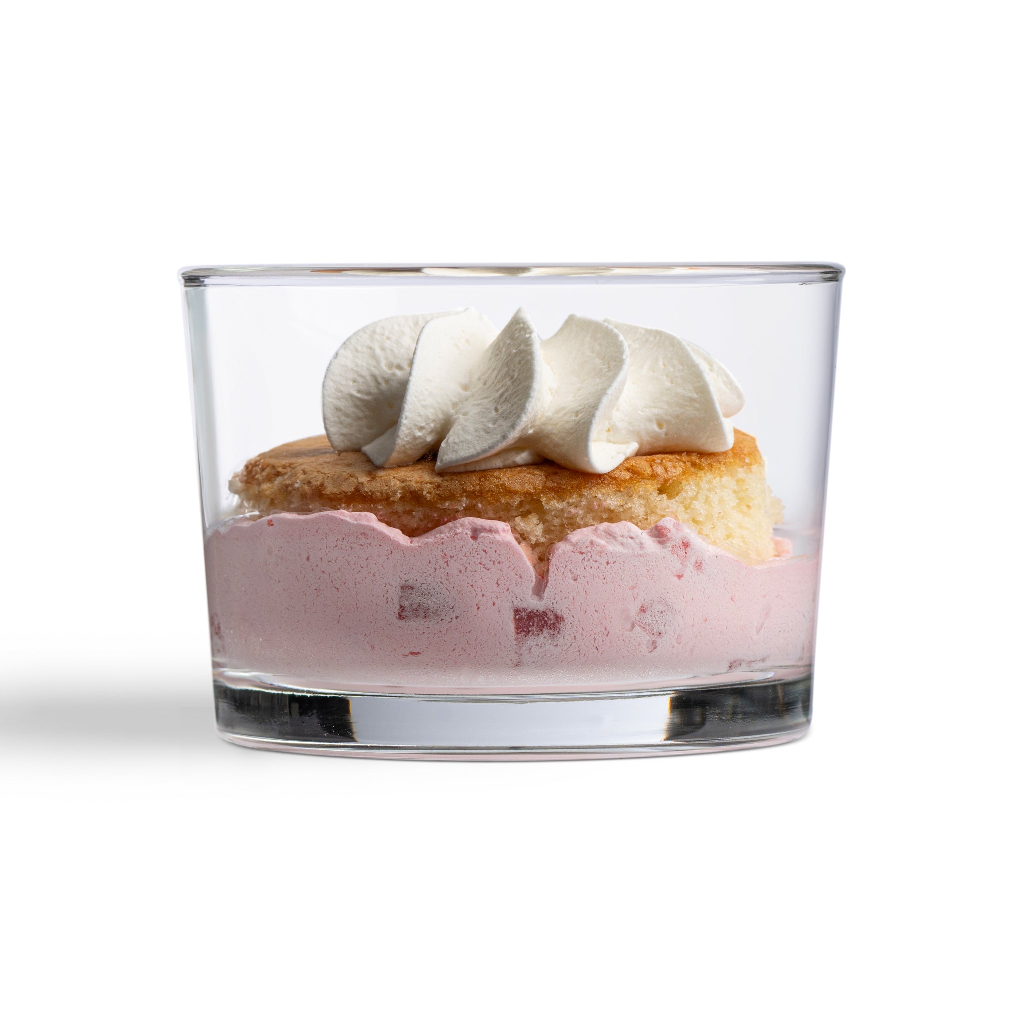 Strawberry Shortcake Glasses (Box of 9)