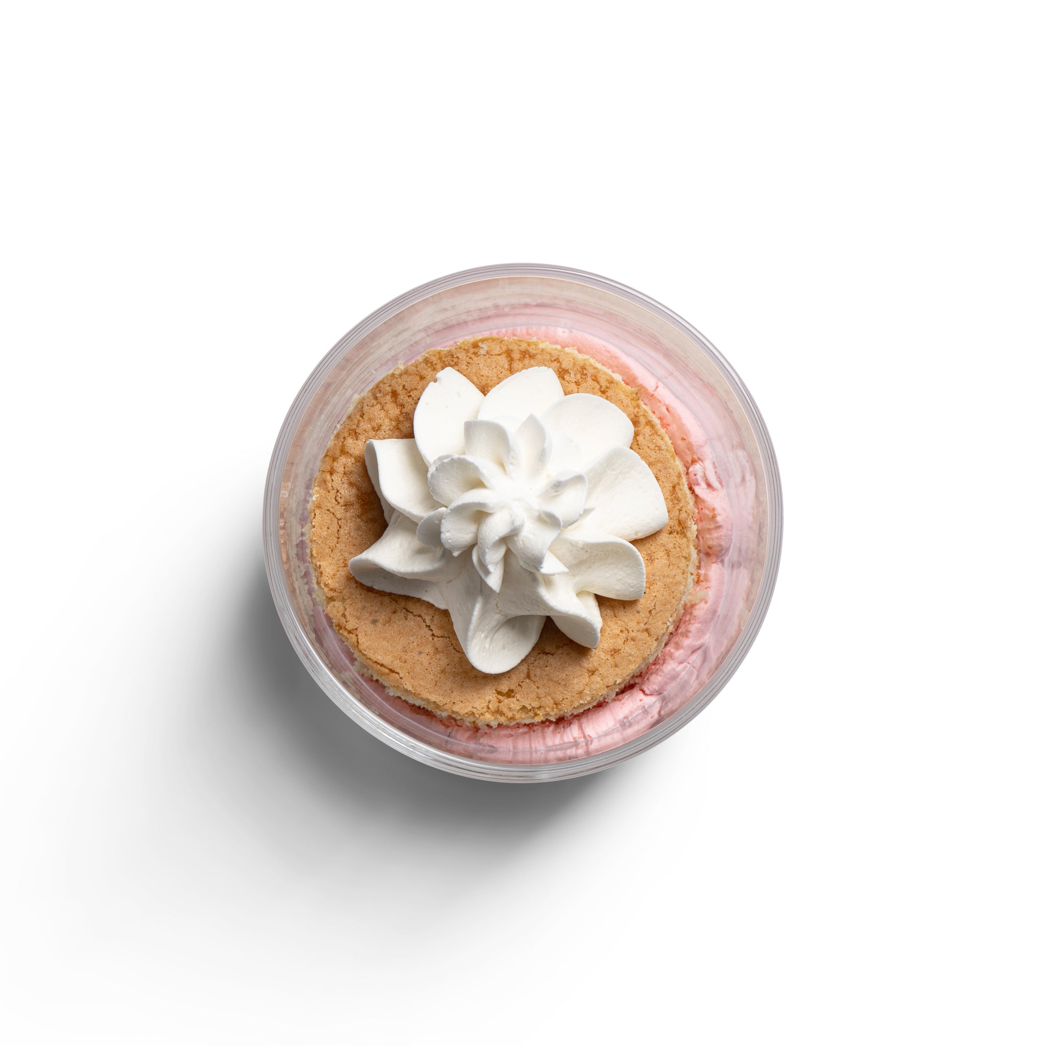 Strawberry Shortcake Glasses (Box of 9)