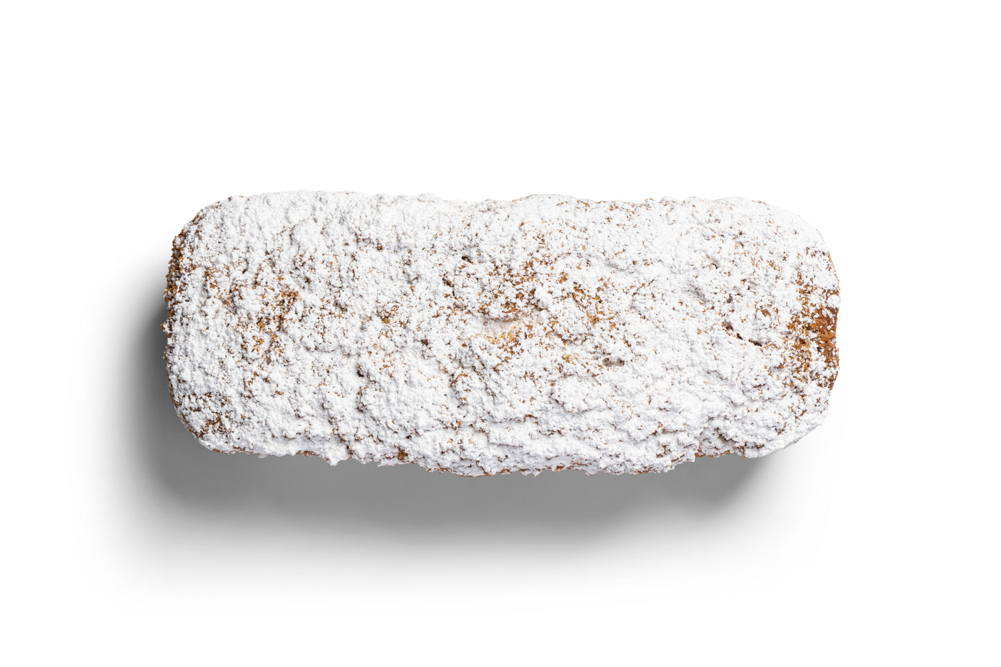 Breakfast Crumb Loaf