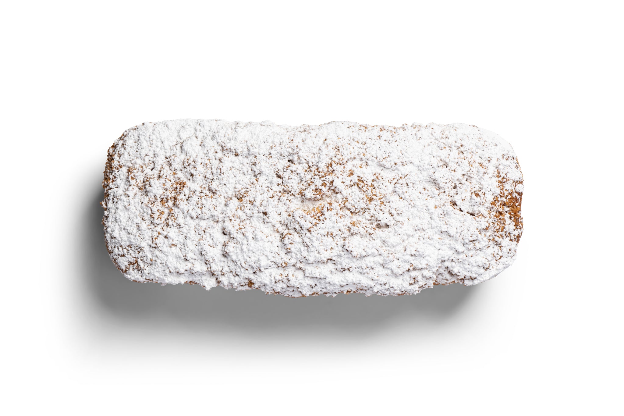 Breakfast Crumb Loaf