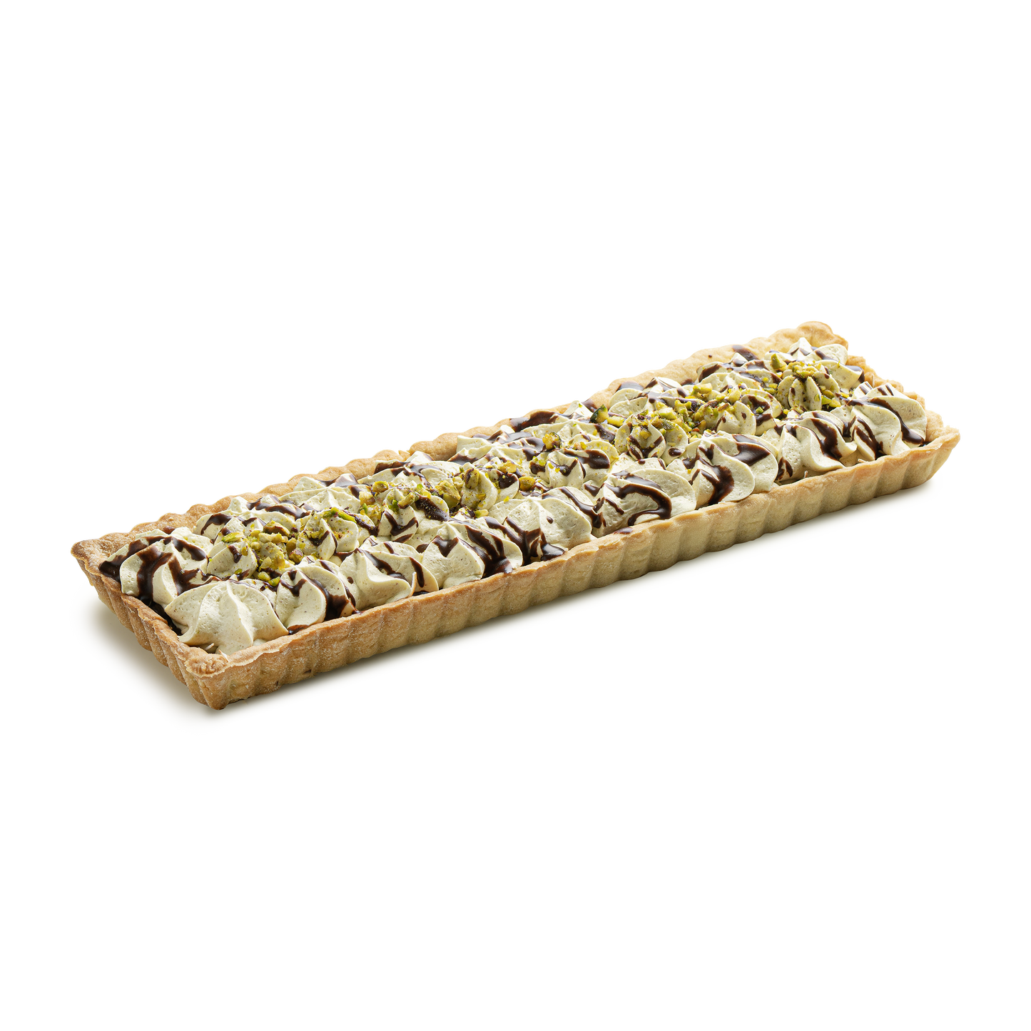 Acrylic Dome + Choose Any Log, Tart or Long Babka