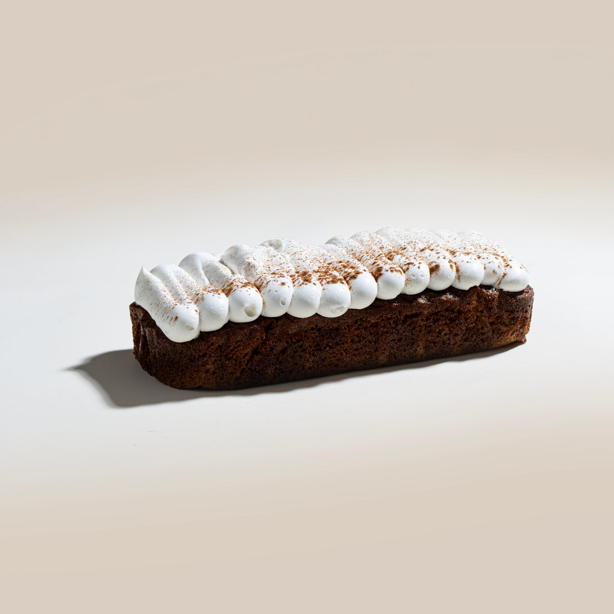Carrot Honey Loaf