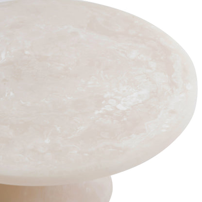 Lucente Matte Cake Plate (cake sold separately)