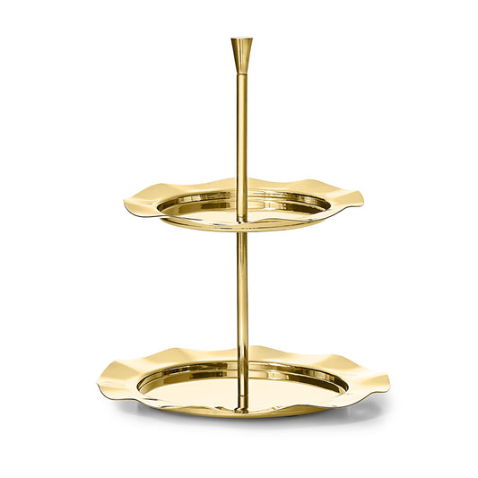 Lilliput Gld Serving Stand