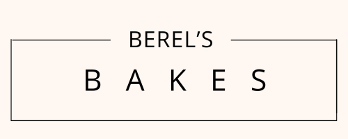 Berel's Bakes