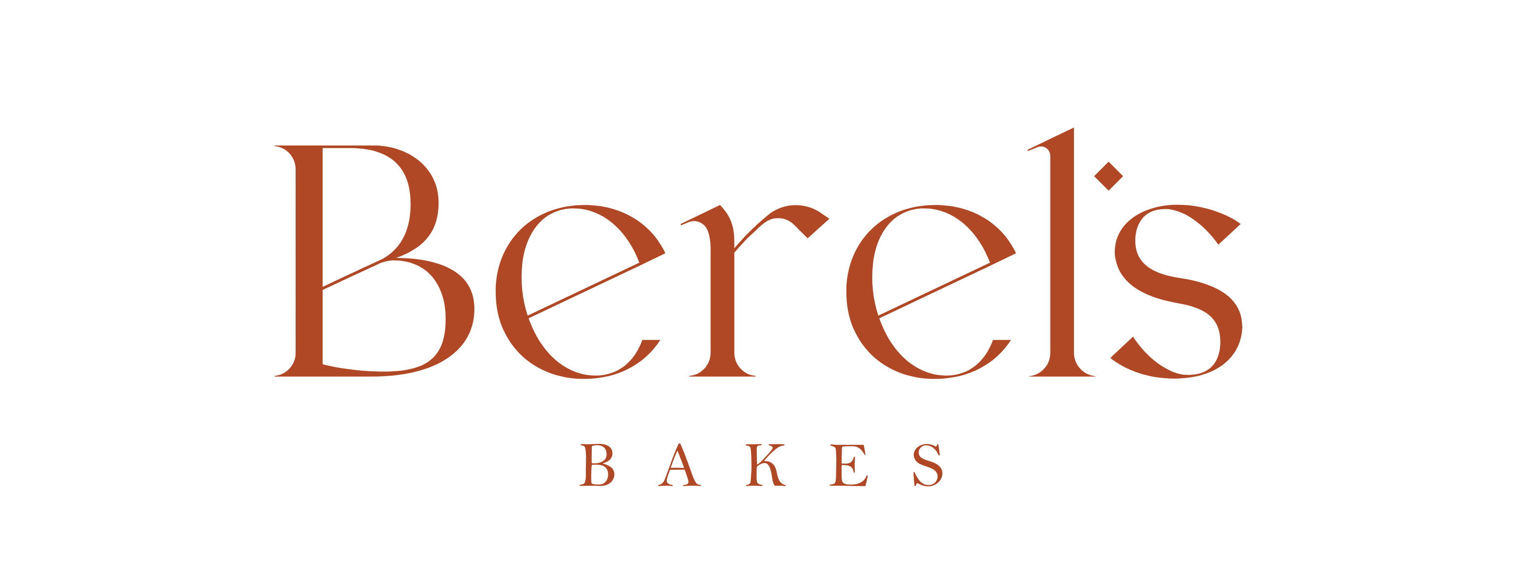 Berel's Bakes