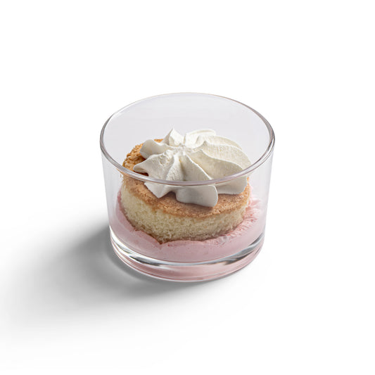 Strawberry Shortcake Glasses (Box of 12)