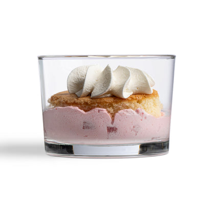 Strawberry Shortcake Glasses (Box of 12)