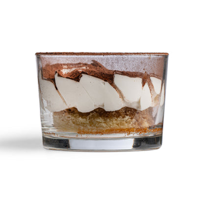 Tiramisu Individuals-Parve (Box of 12)