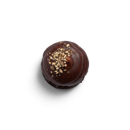 Chocolate Chestnut Mousse Domes (Box of 9)