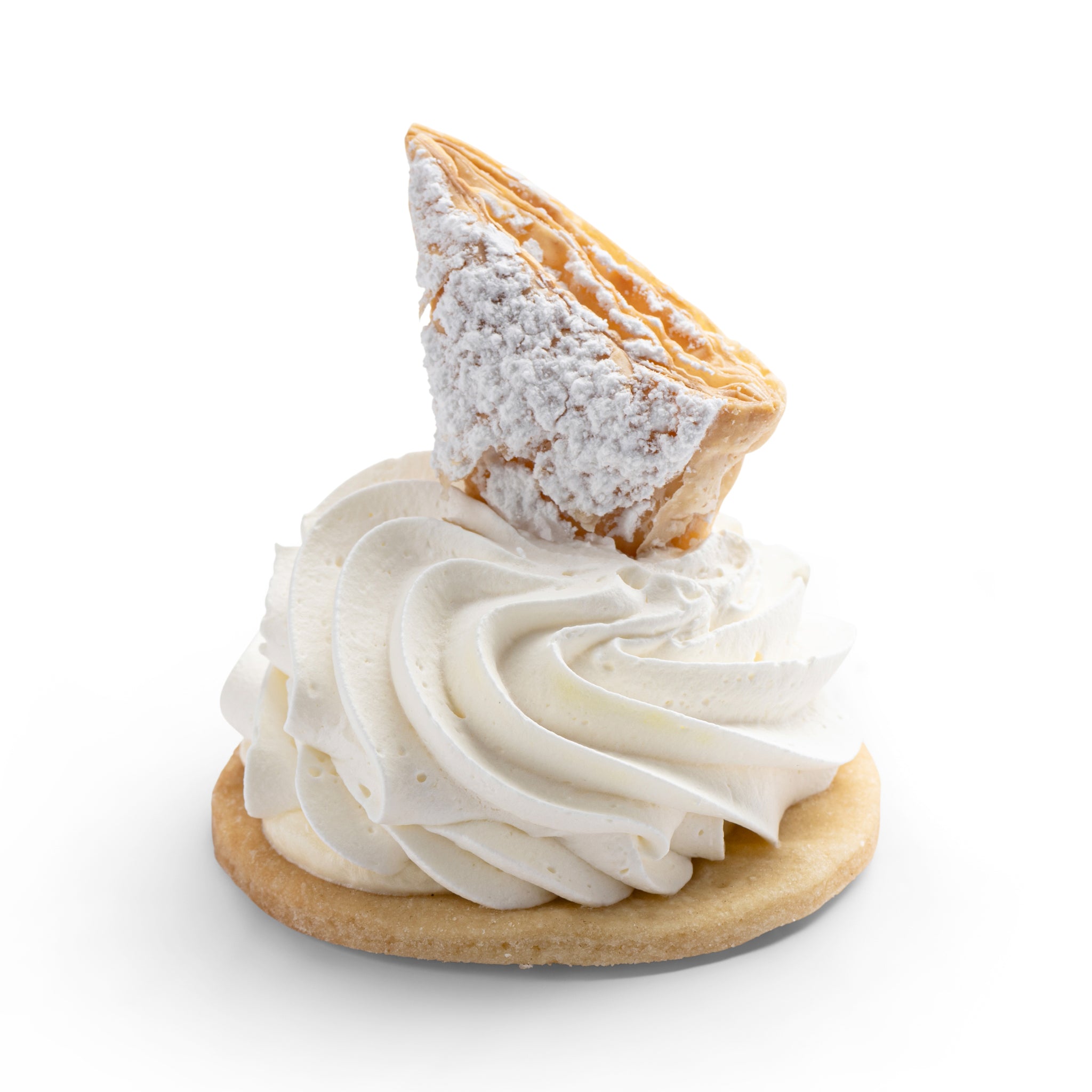 Napoleon Individual Tartlets (Box of 9)