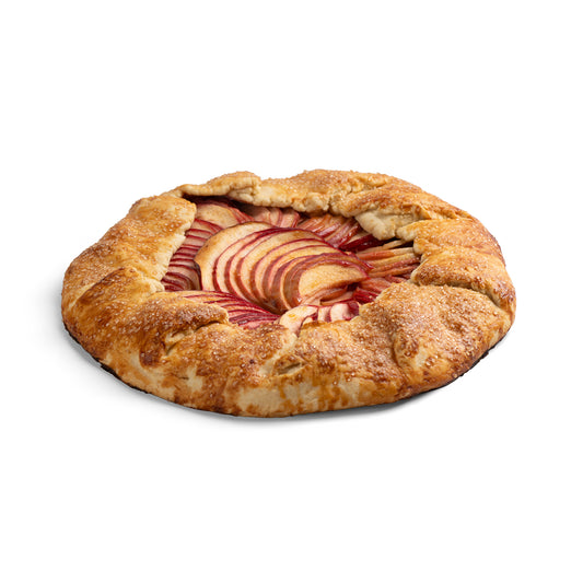 Apple Gallette