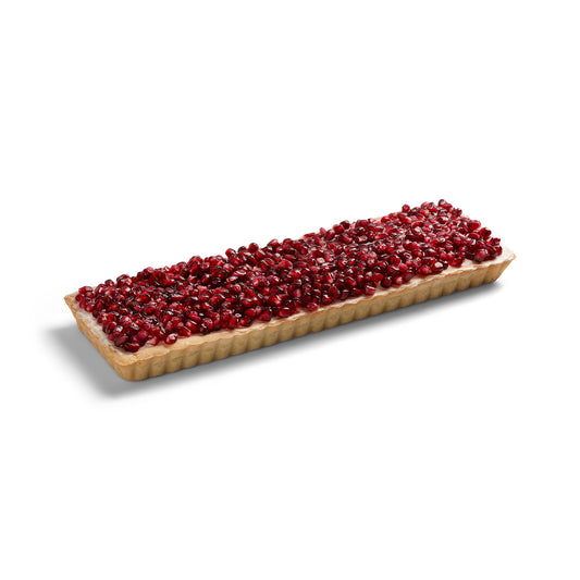 Pomegranate Tart