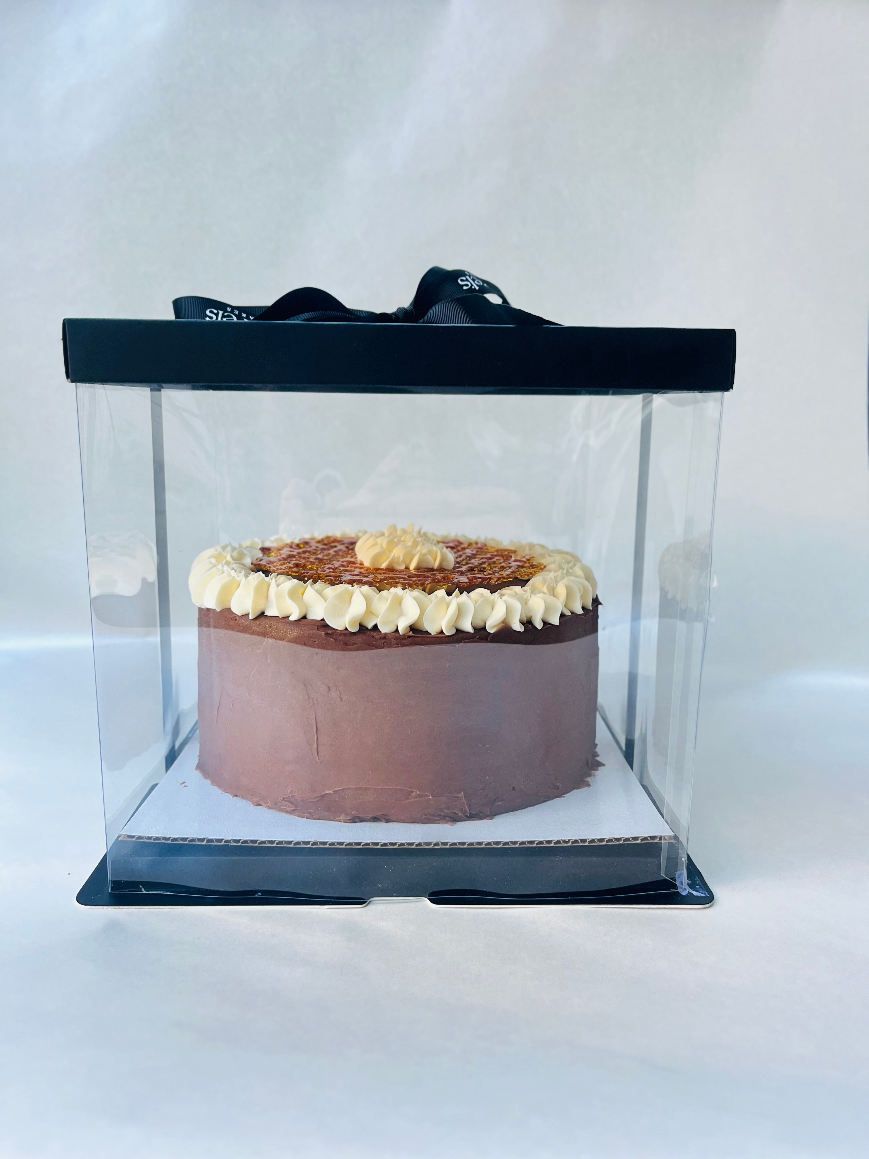 Dobosz Torté (pre-order)