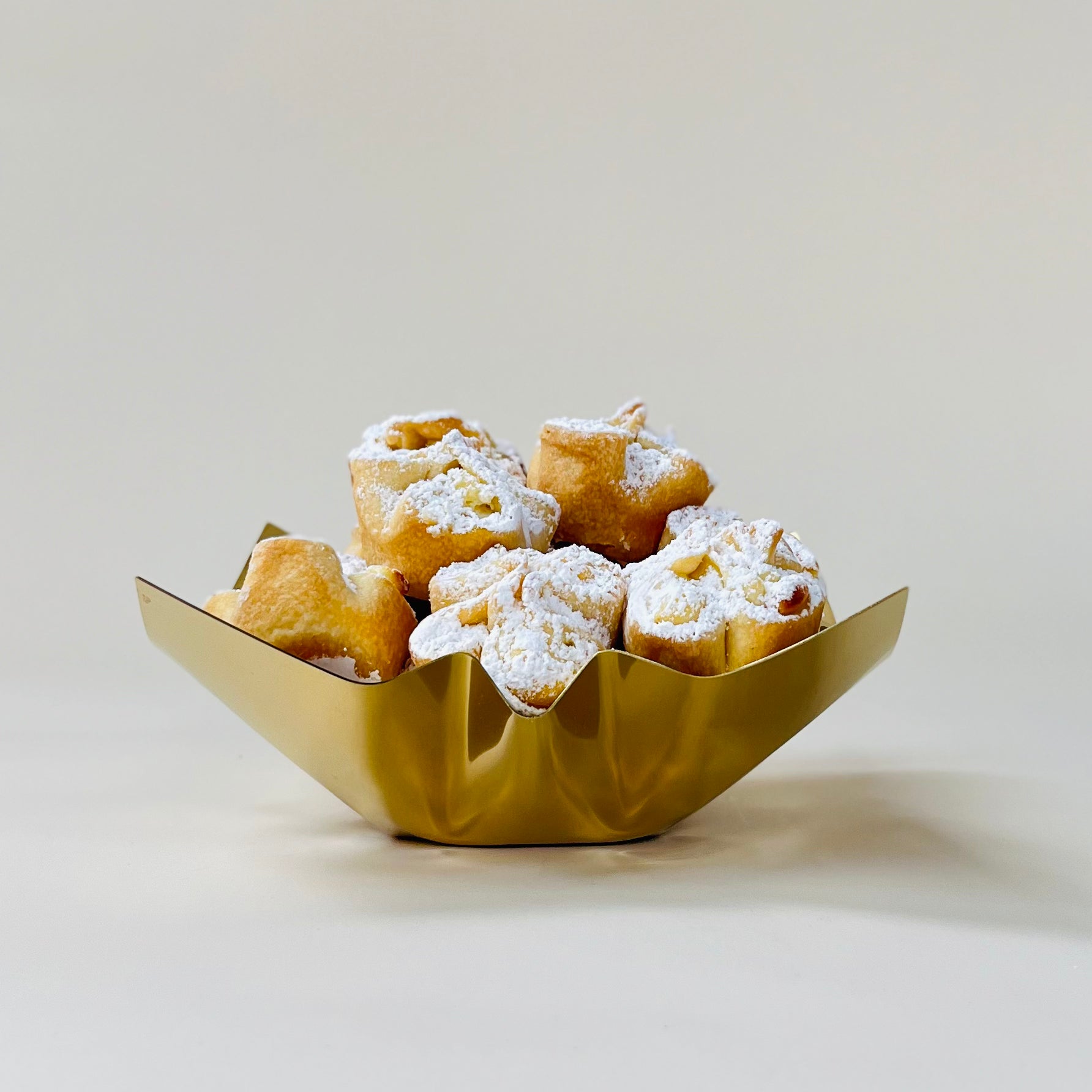 Cheese Florets