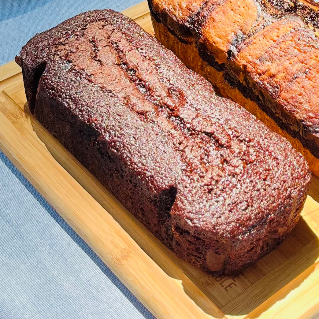 Chocolate Loaf